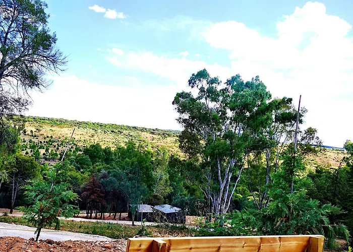 Herdade Clube Tiro Monfortinho