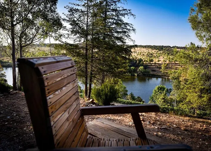 Herdade Clube Tiro Monfortinho