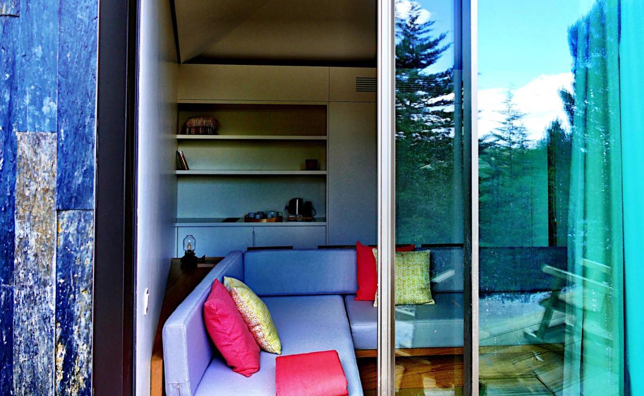 Chalet Herdade Clube Tiro Monfortinho