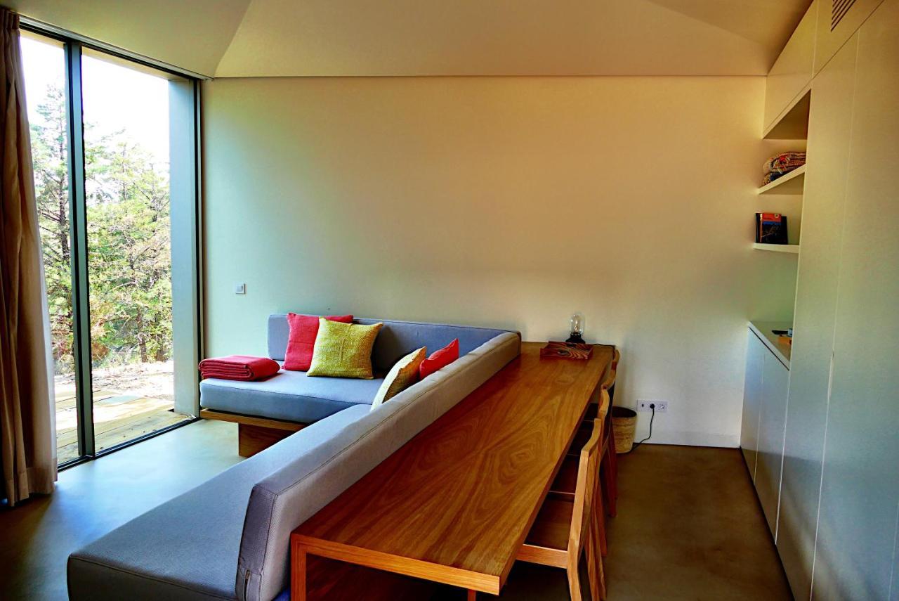 Herdade Clube Tiro Chalet Monfortinho