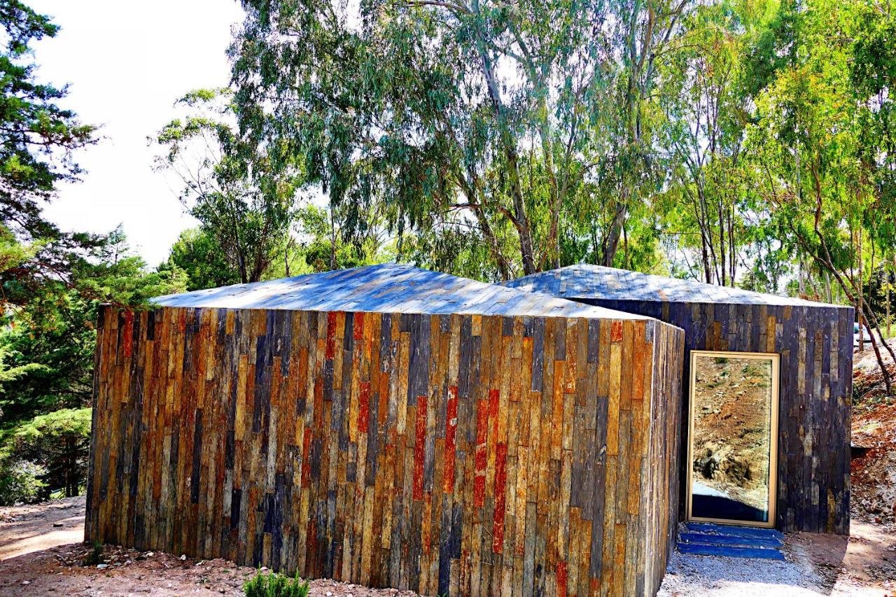 Herdade Clube Tiro Chalet