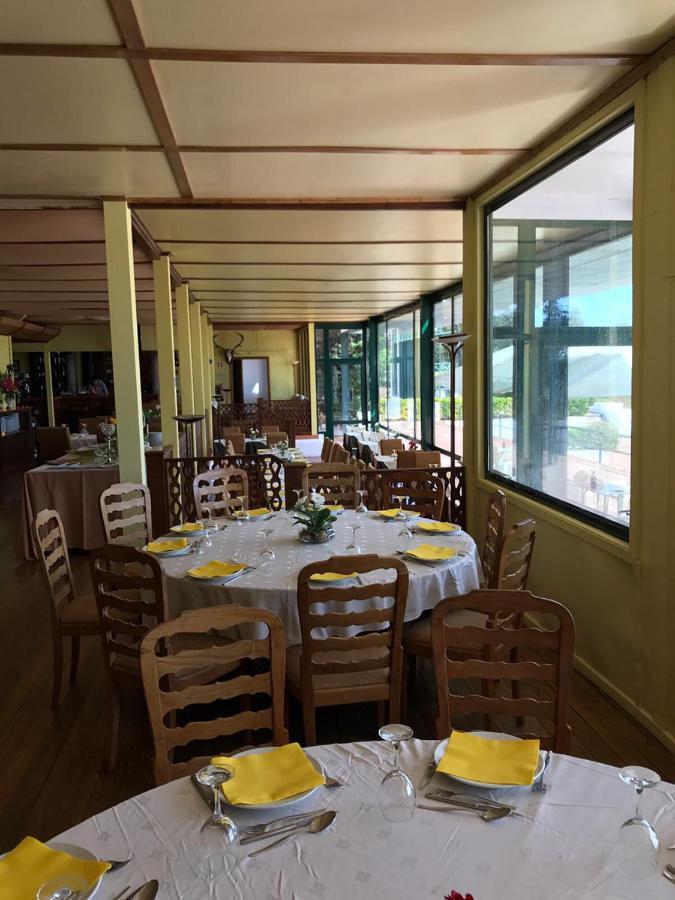 Herdade Clube Tiro Chalet *