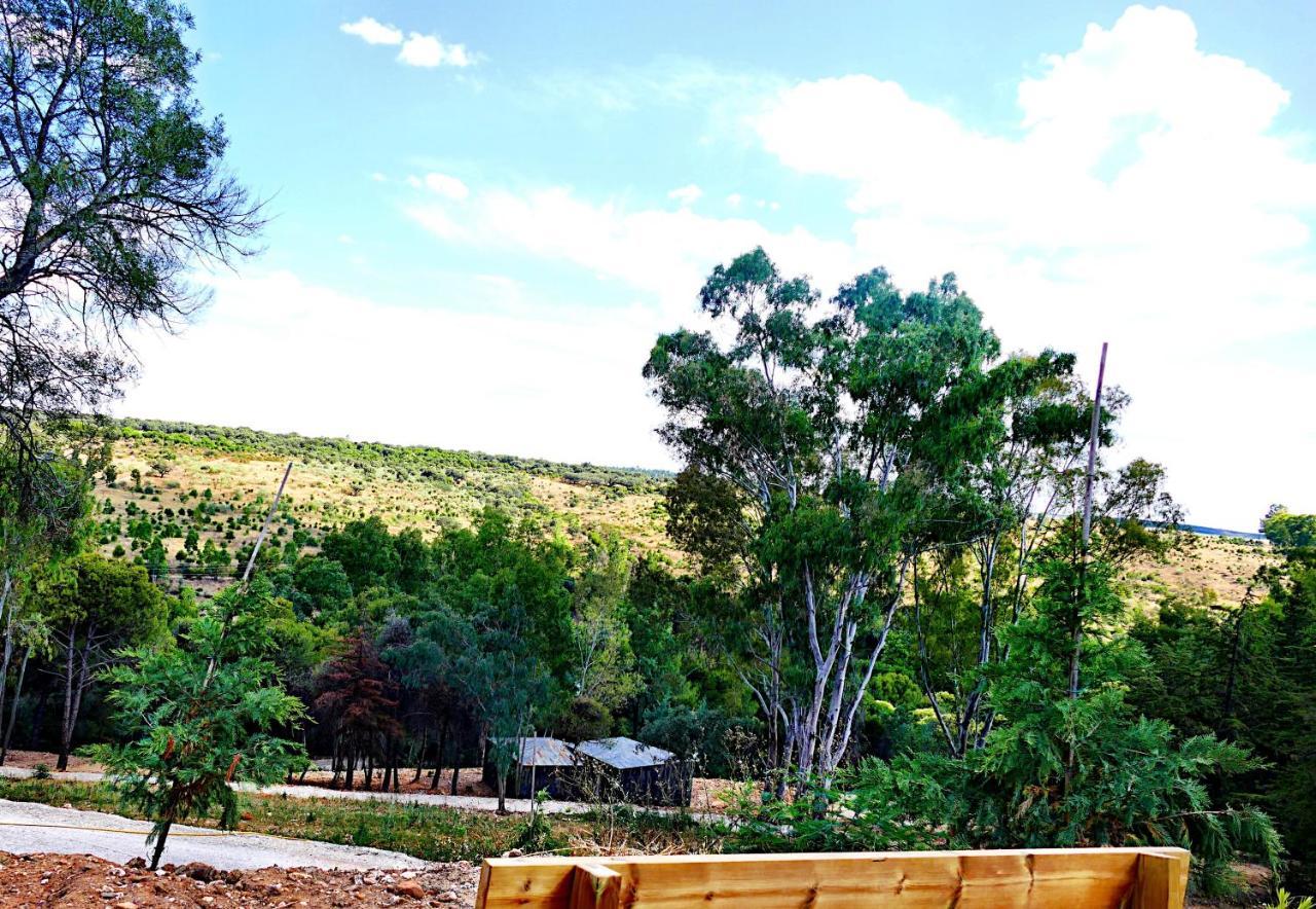 Herdade Clube Tiro Monfortinho