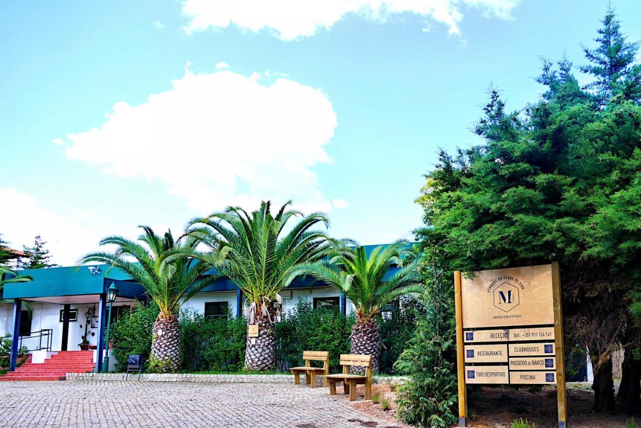 Herdade Clube Tiro Monfortinho