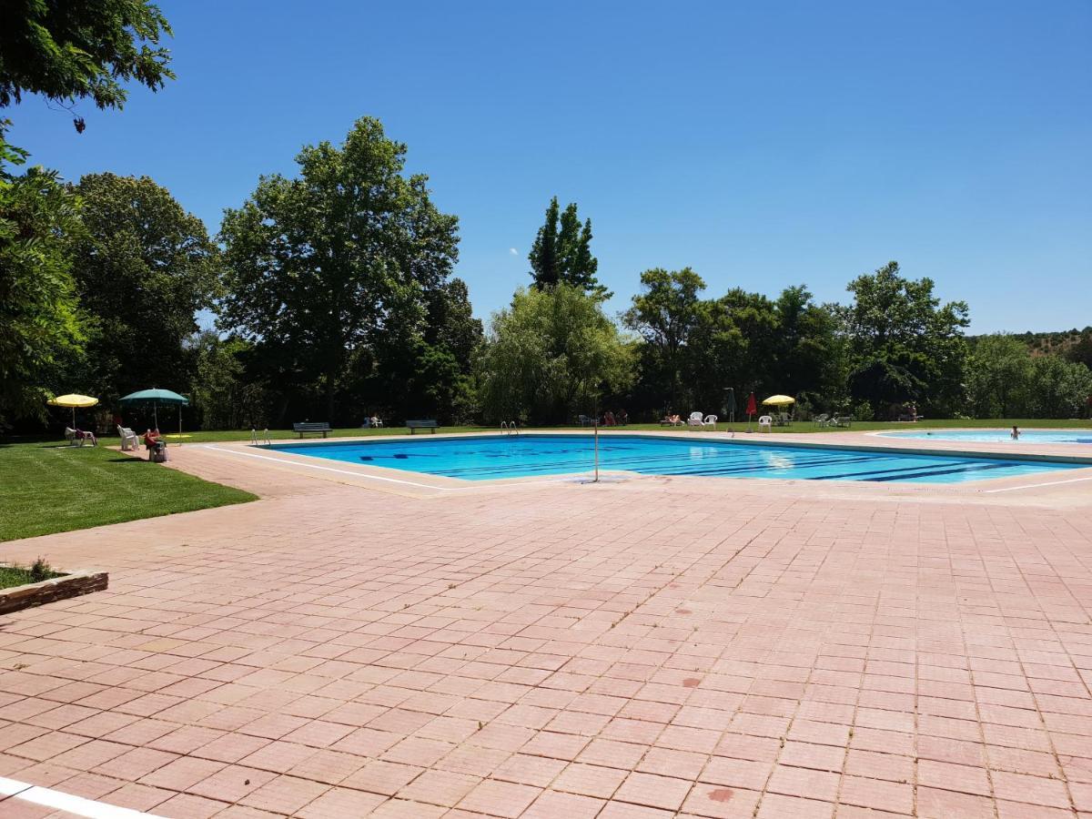 Herdade Clube Tiro * Monfortinho
