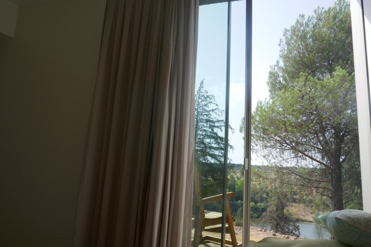 Chalet Herdade Clube Tiro Monfortinho