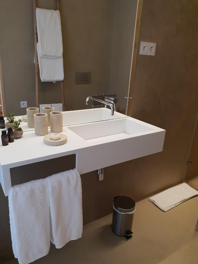 Herdade Clube Tiro Chalet Monfortinho