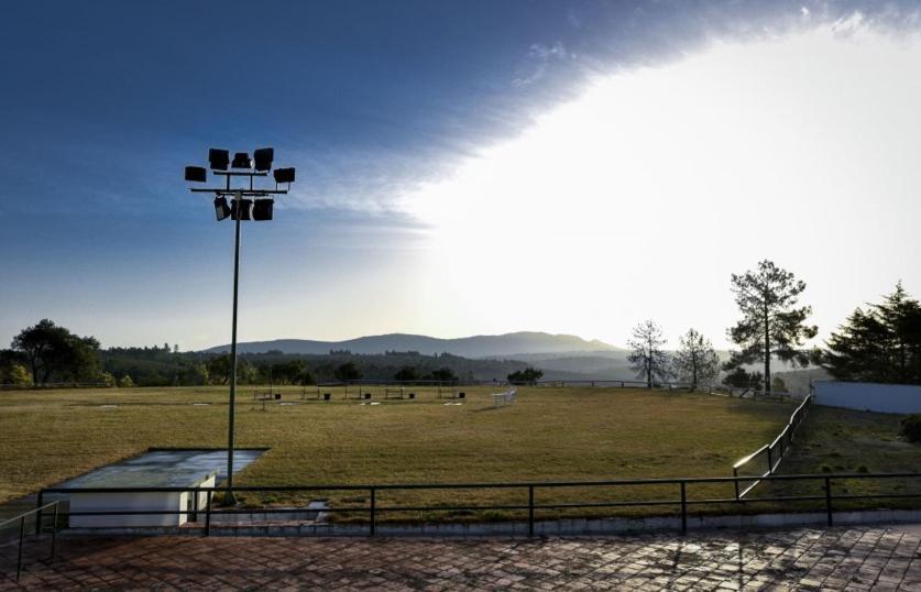 Herdade Clube Tiro * Monfortinho