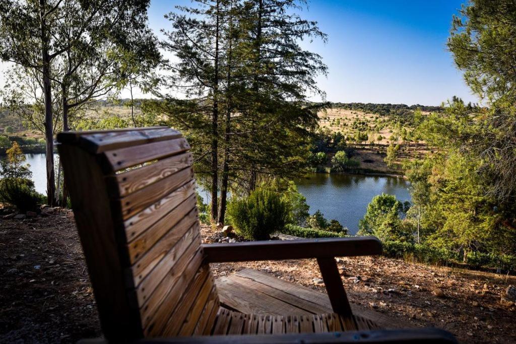 Herdade Clube Tiro Chalet *